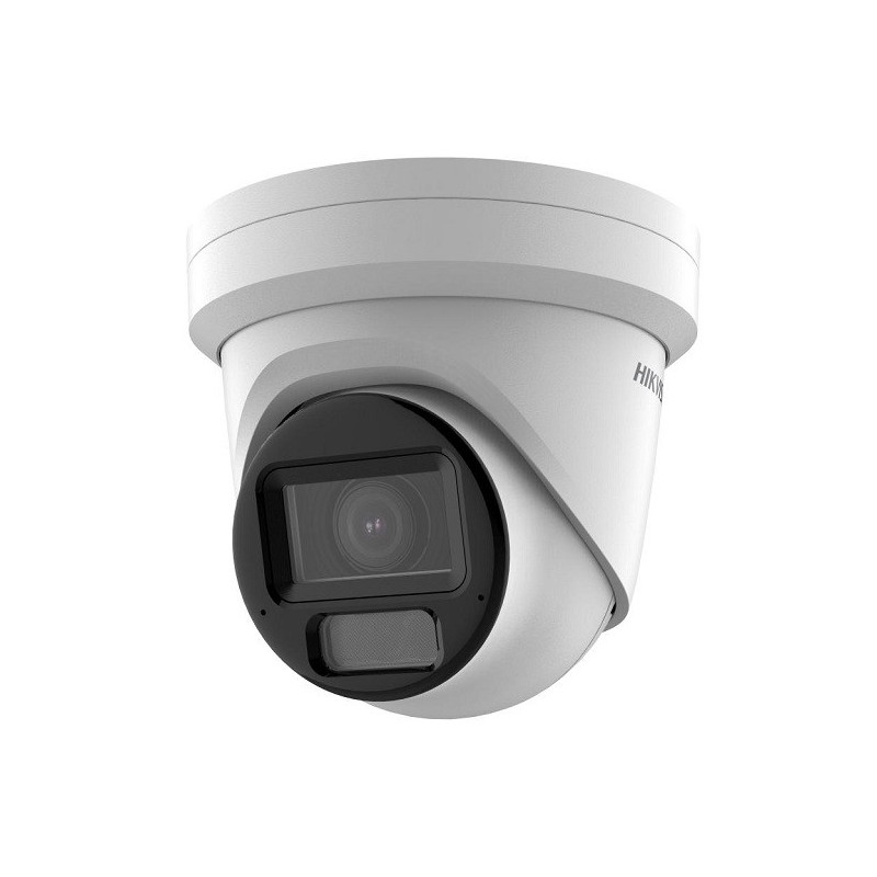 CAMERA IP TURRET 4MP IR SI WL 40M LENTILA 2.8-12MM
