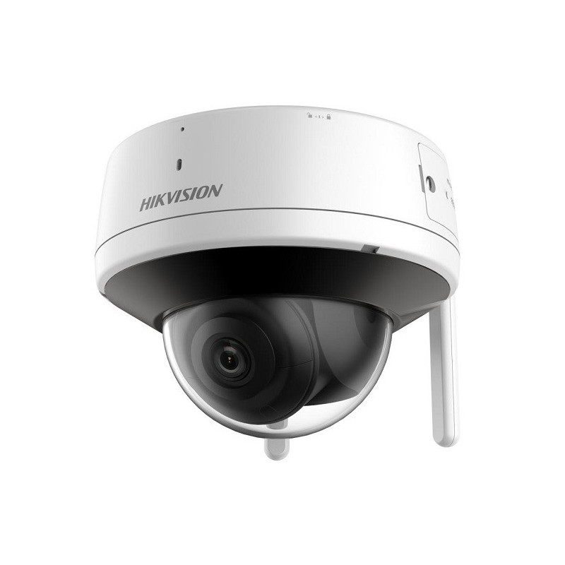 CAMERA IP DOME 2MP IR 30M WIFI 120M LENTILA 2.8MM