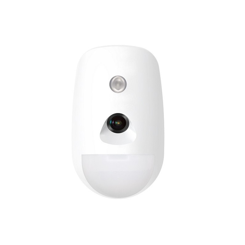 DETECTOR PIRCAM WIRELESS AX PRO