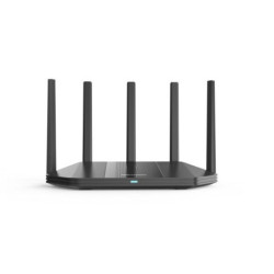 ROUTER WIRELESS CU 4...
