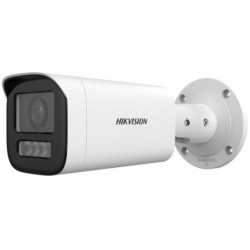 CAMERA IP BULLET 4MP, IR SI...