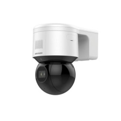 CAMERA IP MINI PTZ, 4MP, IR...