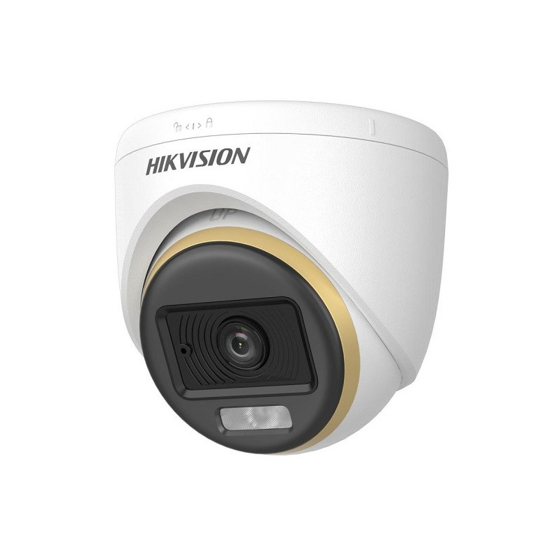 CAMERA ANHD TURRET 2MP, IR SI WHITE LIGHT 20M