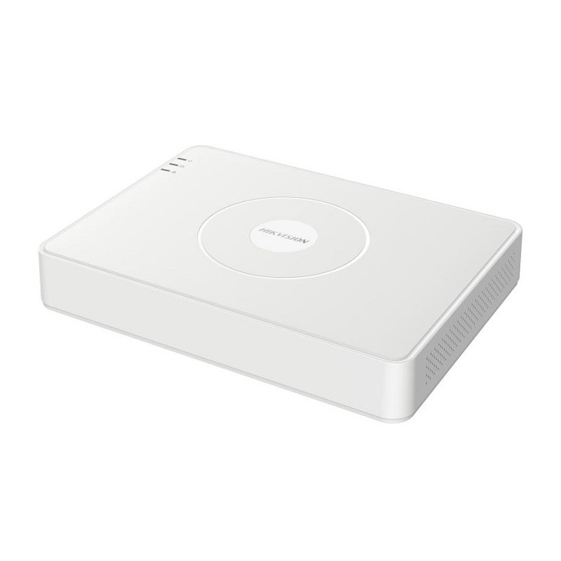 DVR MINI ACUSENSE CU 16 CANALE, 1 X SATA, 1U