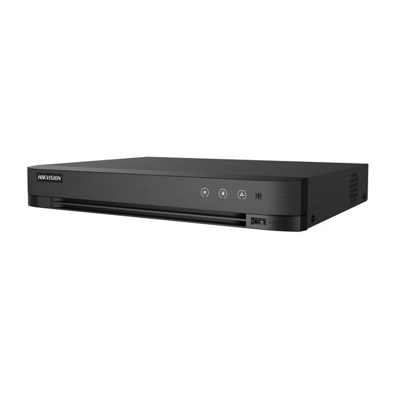 DVR ACUSENSE CU 8 CANALE, 2 X SATA, 1U