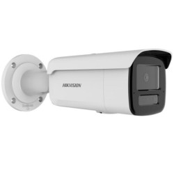 CAMERA IP BULLET 6MP, IR SI...