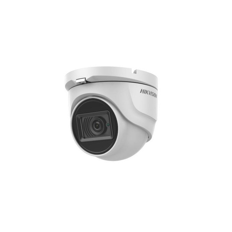CAMERA ANHD TURRET 8MP IR 30M LENTILA 2.8MM