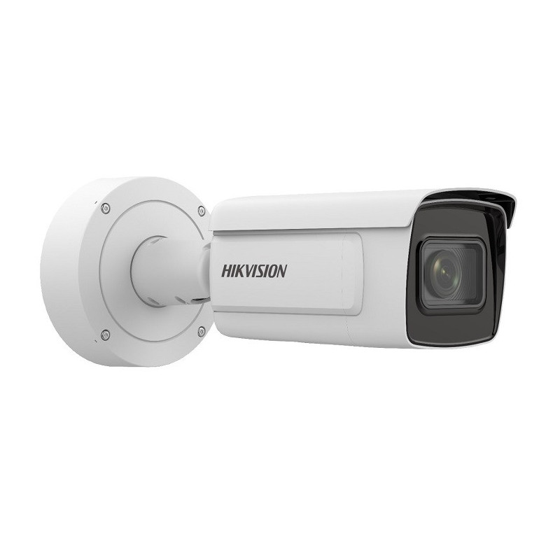 CAMERA ANPR IP BULLET 4MP IR 100M LENTILA 8-32MM
