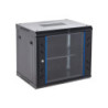 RACK 12U 600*450MM, TABLA DE 0.6MM