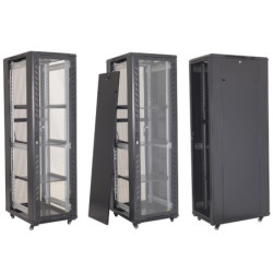 RACK 42U 600 X 800 MM