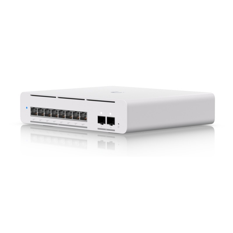 Pro XG 8 PoE