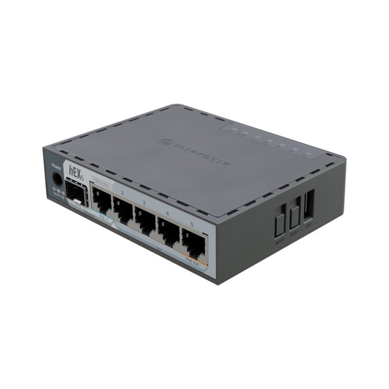HEX S 2025