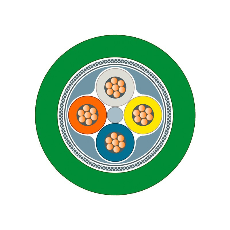 Marine Cable 6XV1840-4AH10