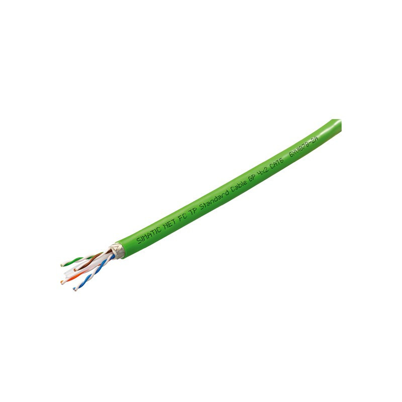Standard Cable 6XV1870-2E