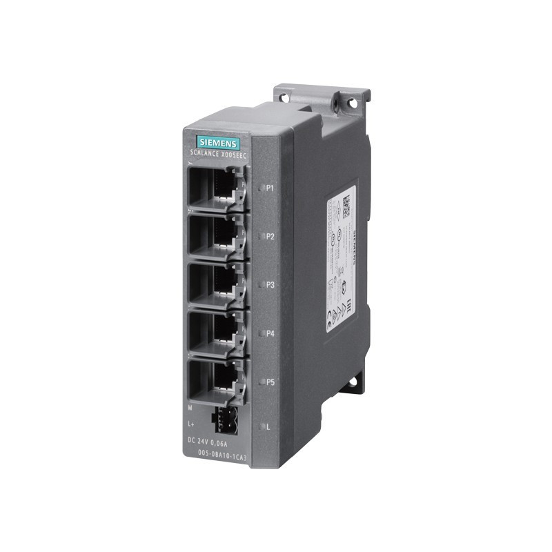 6GK5005-0BA10-1CA3