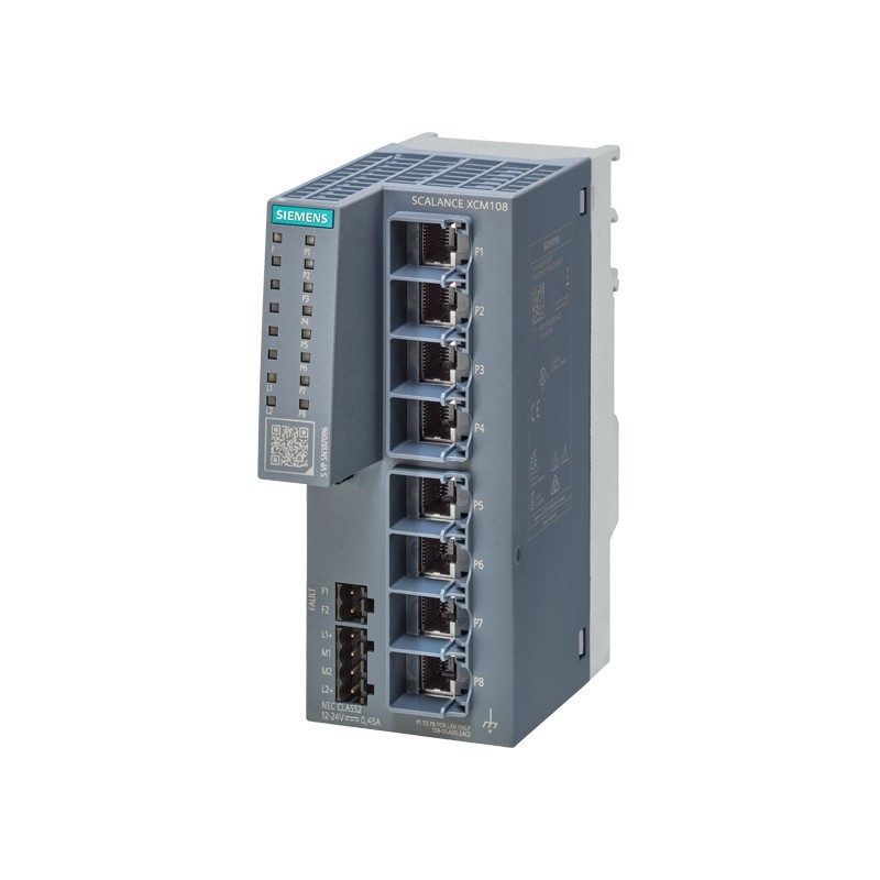 6GK5108-0GA00-2AC2