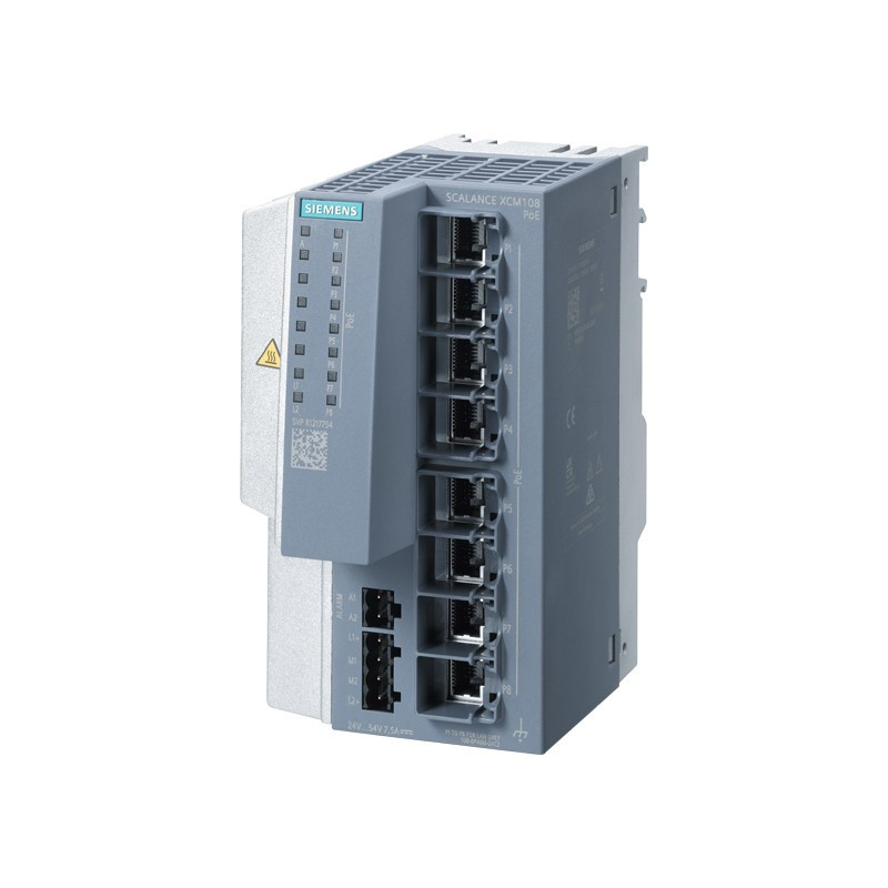 6GK5108-0PA00-2AC2