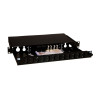 ODF 12x SC Duplex Optical Distribution Frame