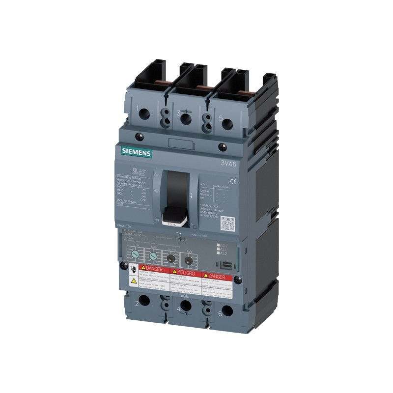 3VA6115-6HN31-0AA0