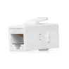 Cat 6 Keystone Coupler 12 pack