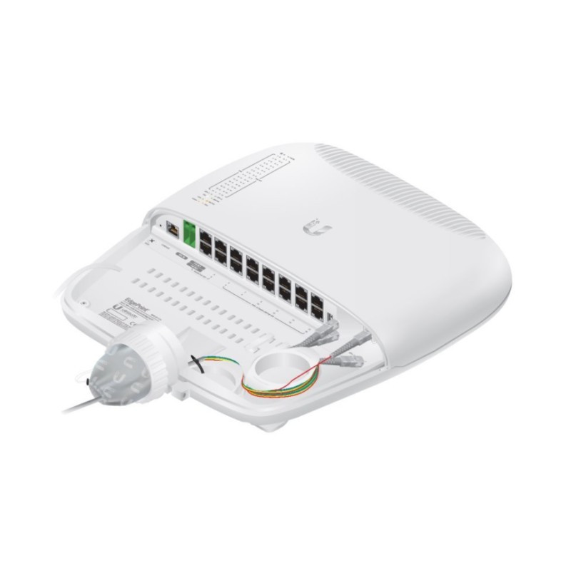 EdgePoint S16