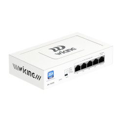 WK-PS305 PoE switch
