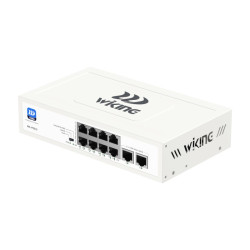 WK-PS310 PoE switch