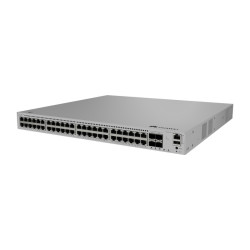 S310-48PN4X 2.5G PoE switch