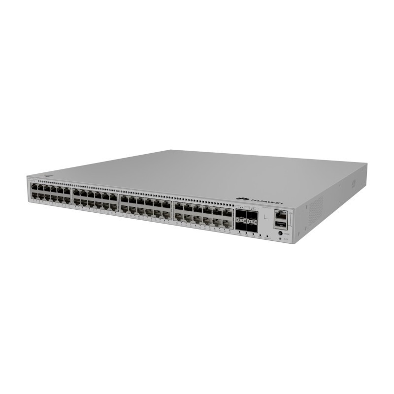 S310-48HP4X PoE smart switch