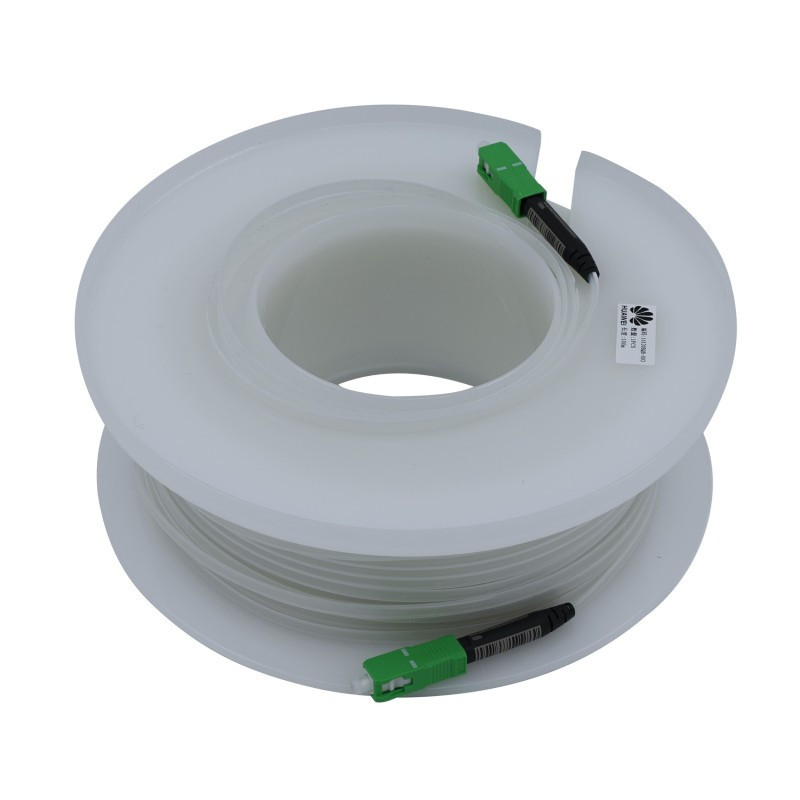 Indoor FTTH/FTTR optical cable SC/APC