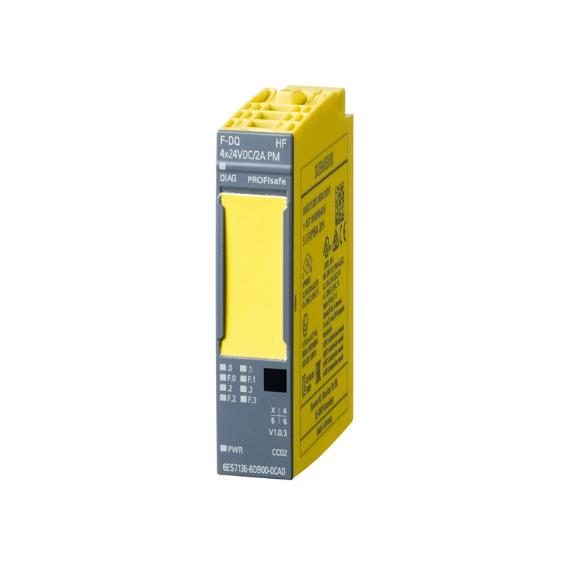 6ES7136-6DB00-0CA0