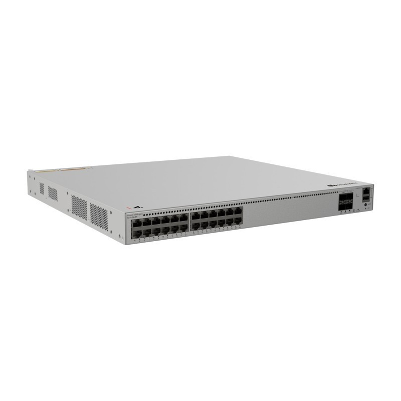 S310-24U4X PoE smart switch