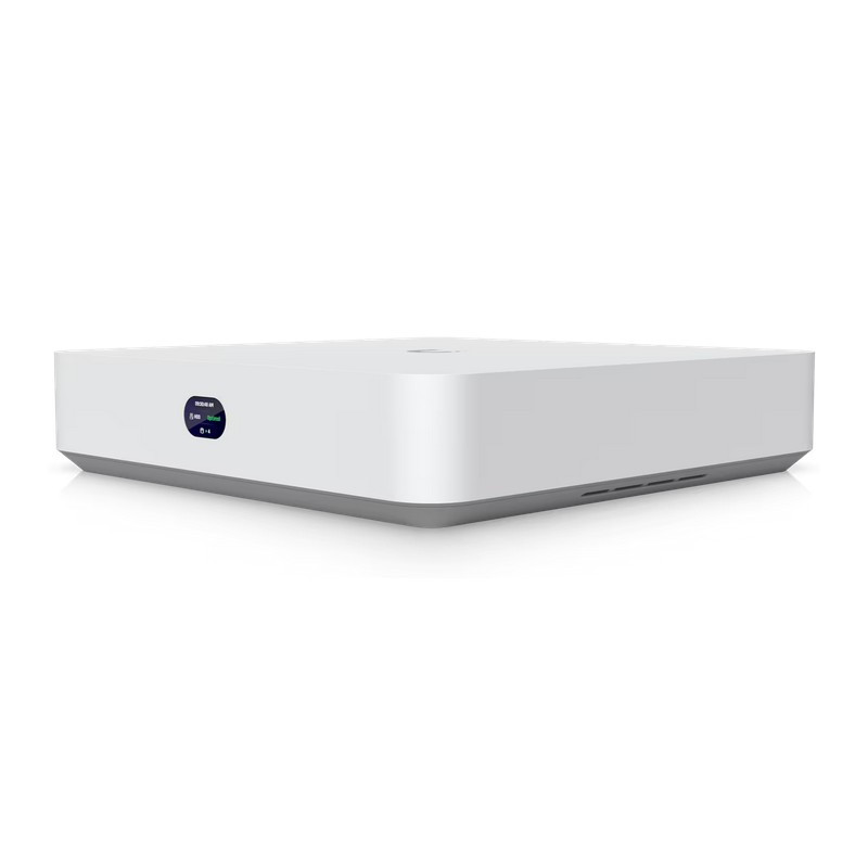 Network Video Recorder Instant