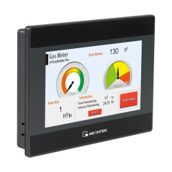 MT8072iP 7" HMI