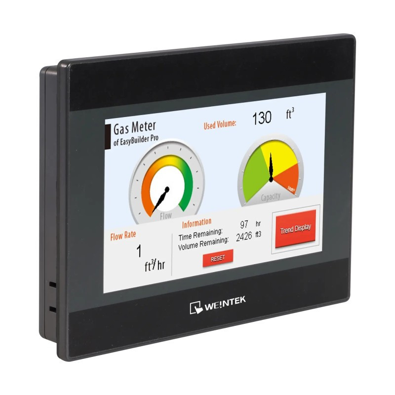 MT8072iP 7" HMI