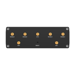 RUTM55 Industrial Router