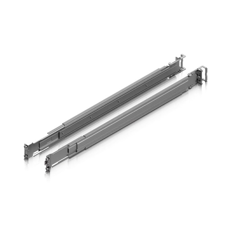 Sliding Rack Rails
