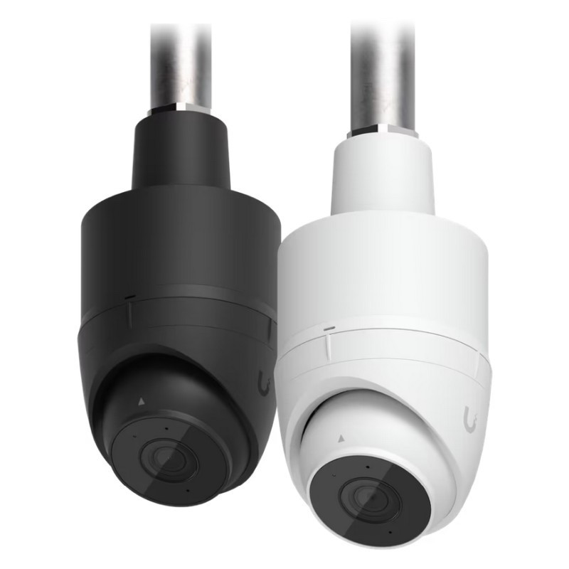 Camera Compact Junction Box