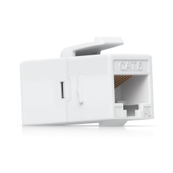 Cat 6 Keystone Coupler 12 pack