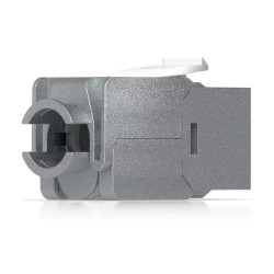 Cat 6A Keystone Jack 12 pack