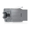 Cat 6A Keystone Jack 12 pack