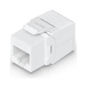 Cat 6 Keystone Jack 12 pack