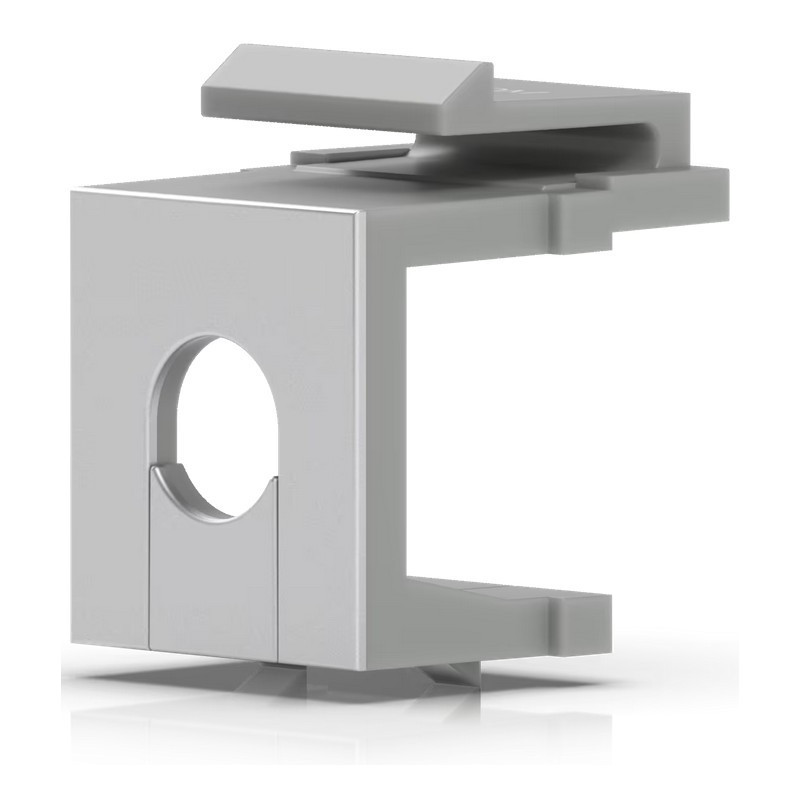 Keystone Blank Insert Pass-Through 12 Pack