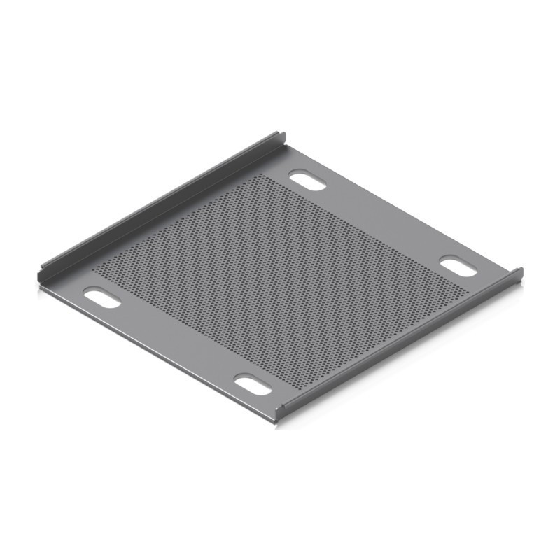 Toolless Mini Rack Shelf