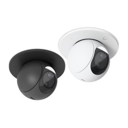 G6 PTZ In-Ceiling Mount