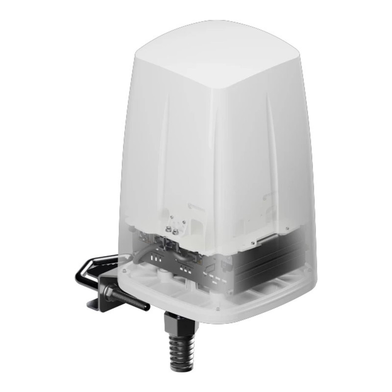 OUTDOOR LTE & 5G/WI-FI/GPS ANTENNA FOR RUTX50 AND RUTM50 ROUTERS