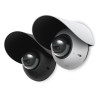 G6 Dome Camera Weather Shield