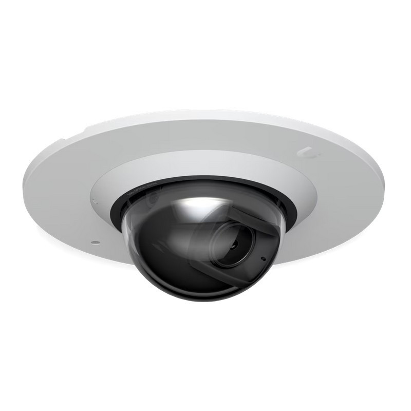 G6 Dome Camera Flush Mount