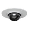 G6 Dome Camera Flush Mount
