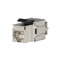 Keystone CAT5E STP RJ45...